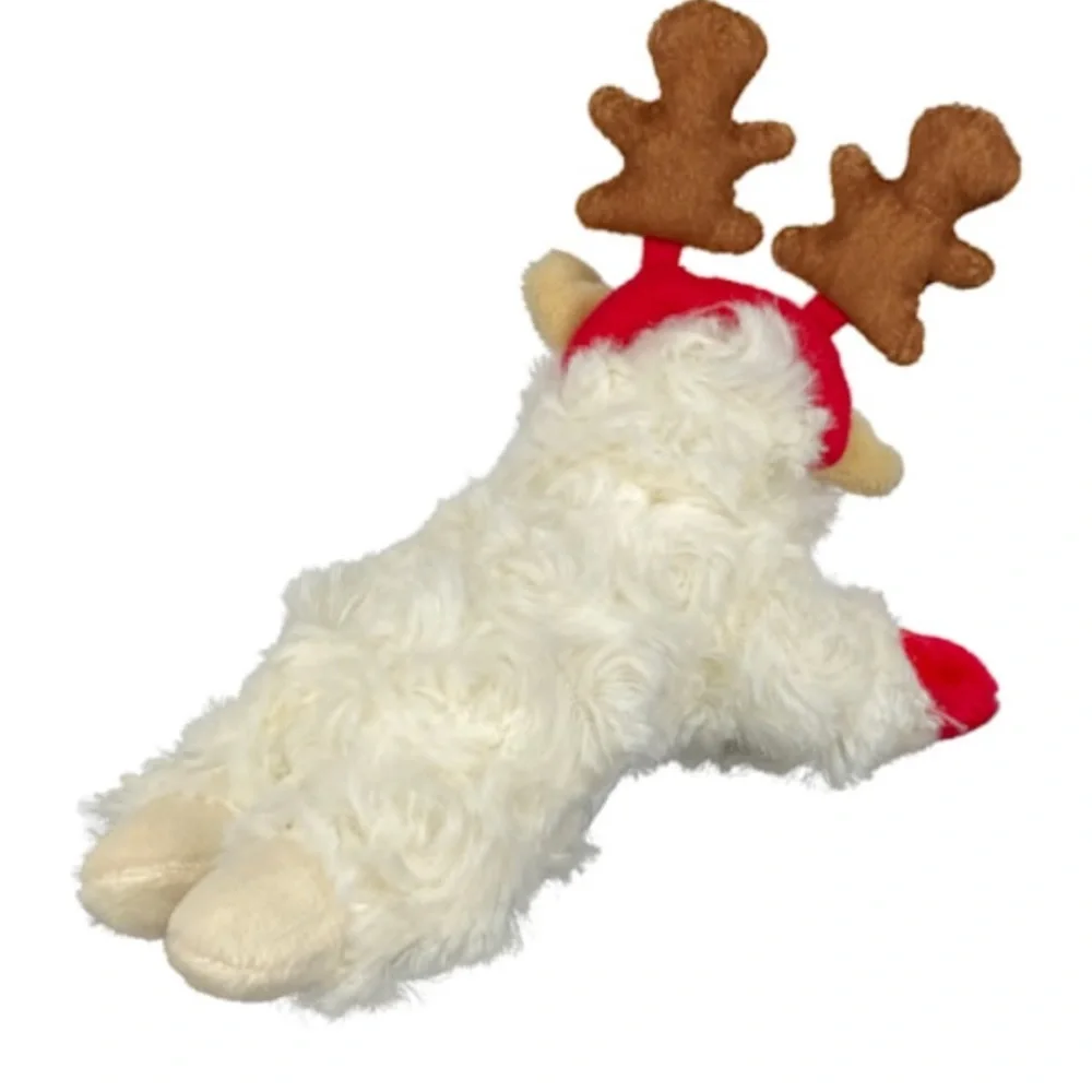 NWT Lamb Chop Stuffy